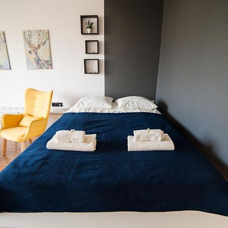 Apartament Zdrojovy Буско-Здрой Екстериор снимка