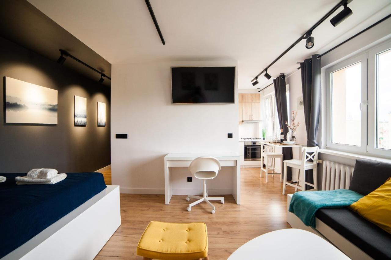 Apartament Zdrojovy Буско-Здрой Екстериор снимка