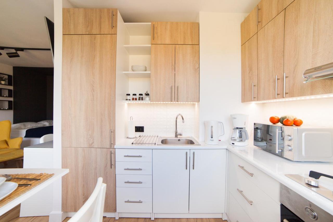 Apartament Zdrojovy Буско-Здрой Екстериор снимка