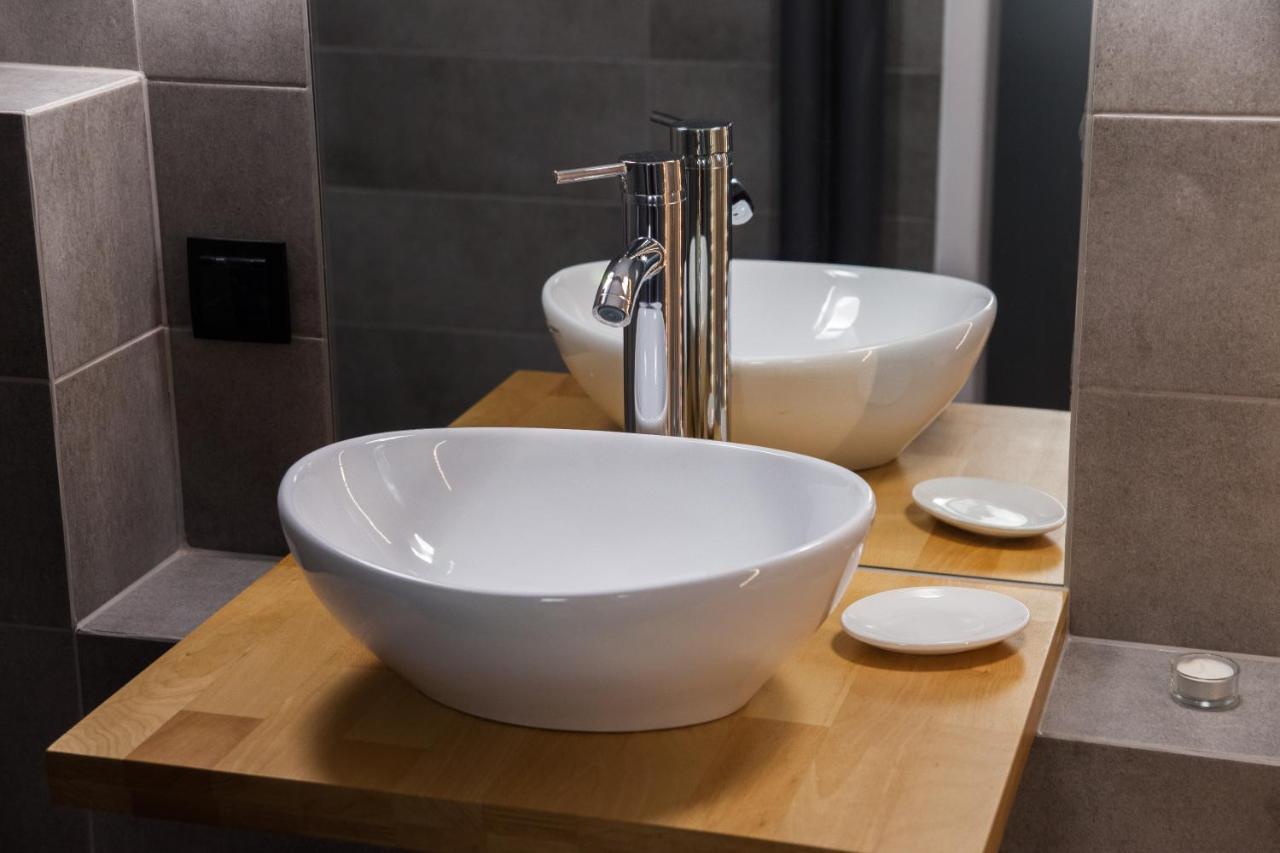 Apartament Zdrojovy Буско-Здрой Екстериор снимка